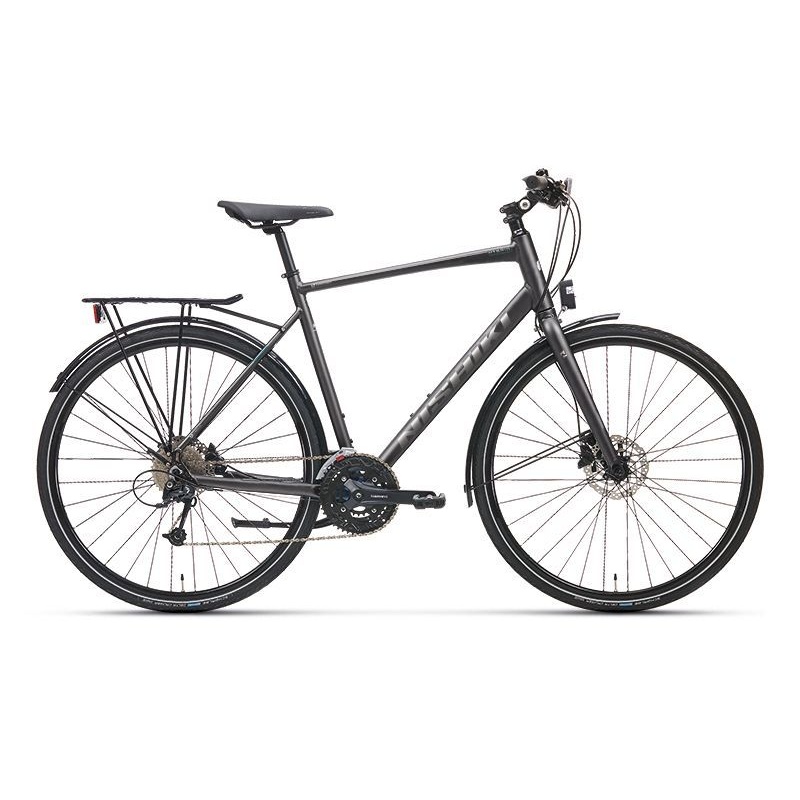 Nishiki Hübriid 401 suurus S 510H