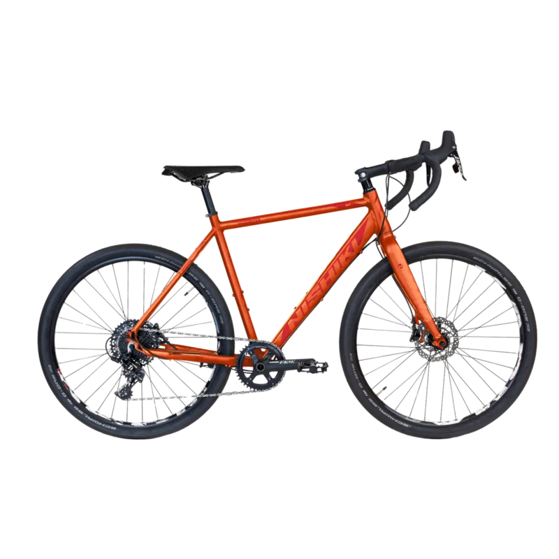 Nishiki Mudcrutch Gravel jalgratas 27.5`` M