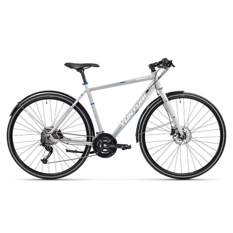 Tunturi RX700 suurus L 600H